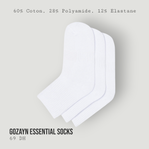 ESSENTIAL SOCKS