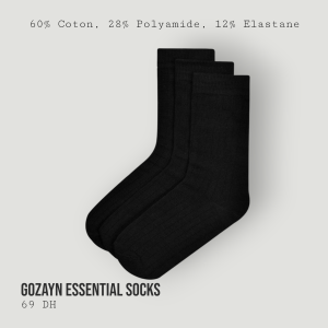 ESSENTIAL SOCKS