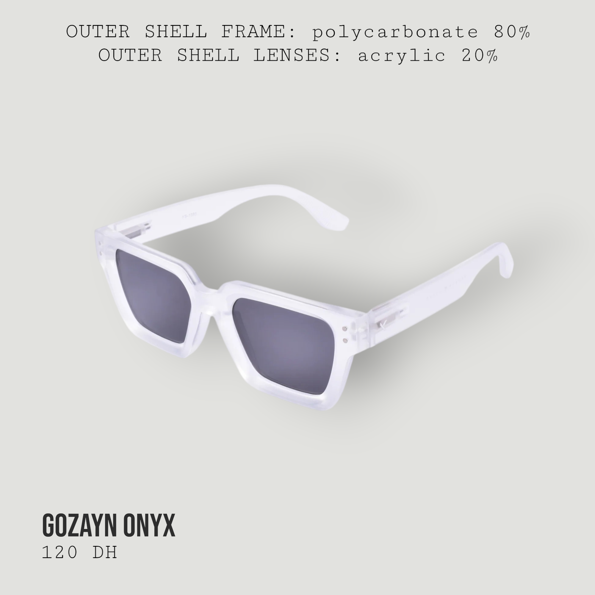 ONYX