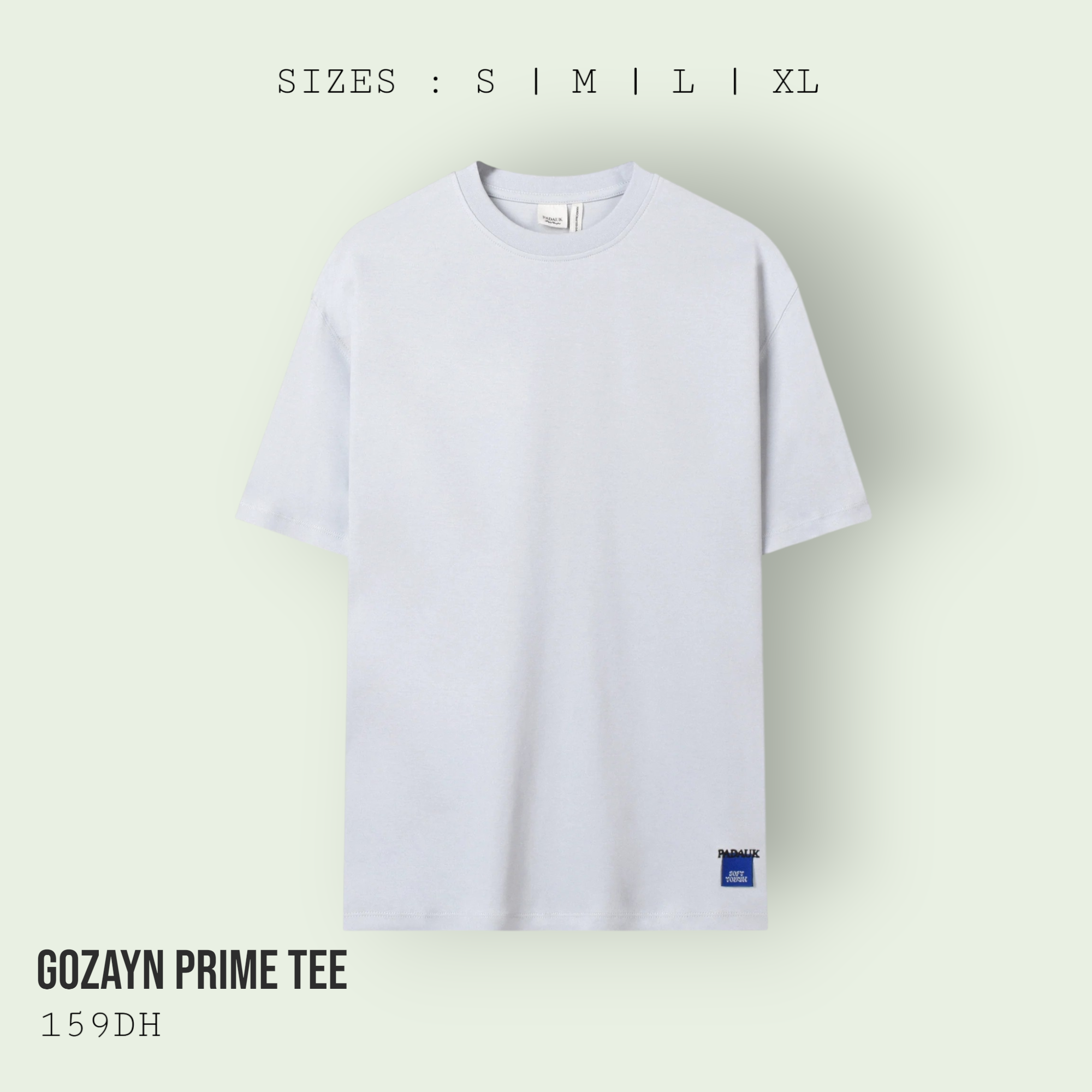 PRIME TEE