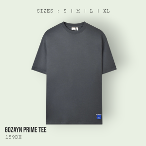 PRIME TEE